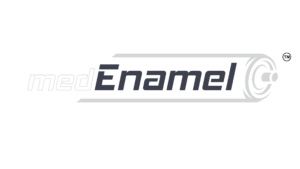 medEnamel Logo