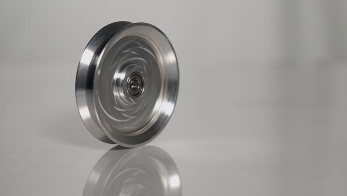 Rollers