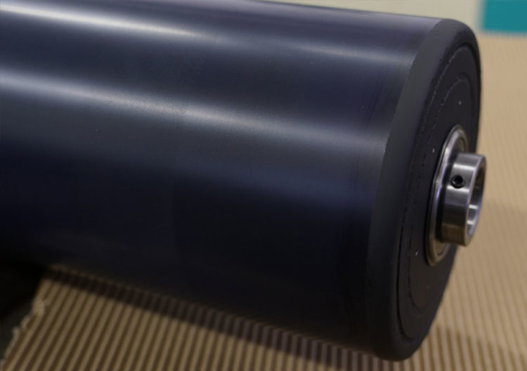 Printing Rollers Empire Rollers